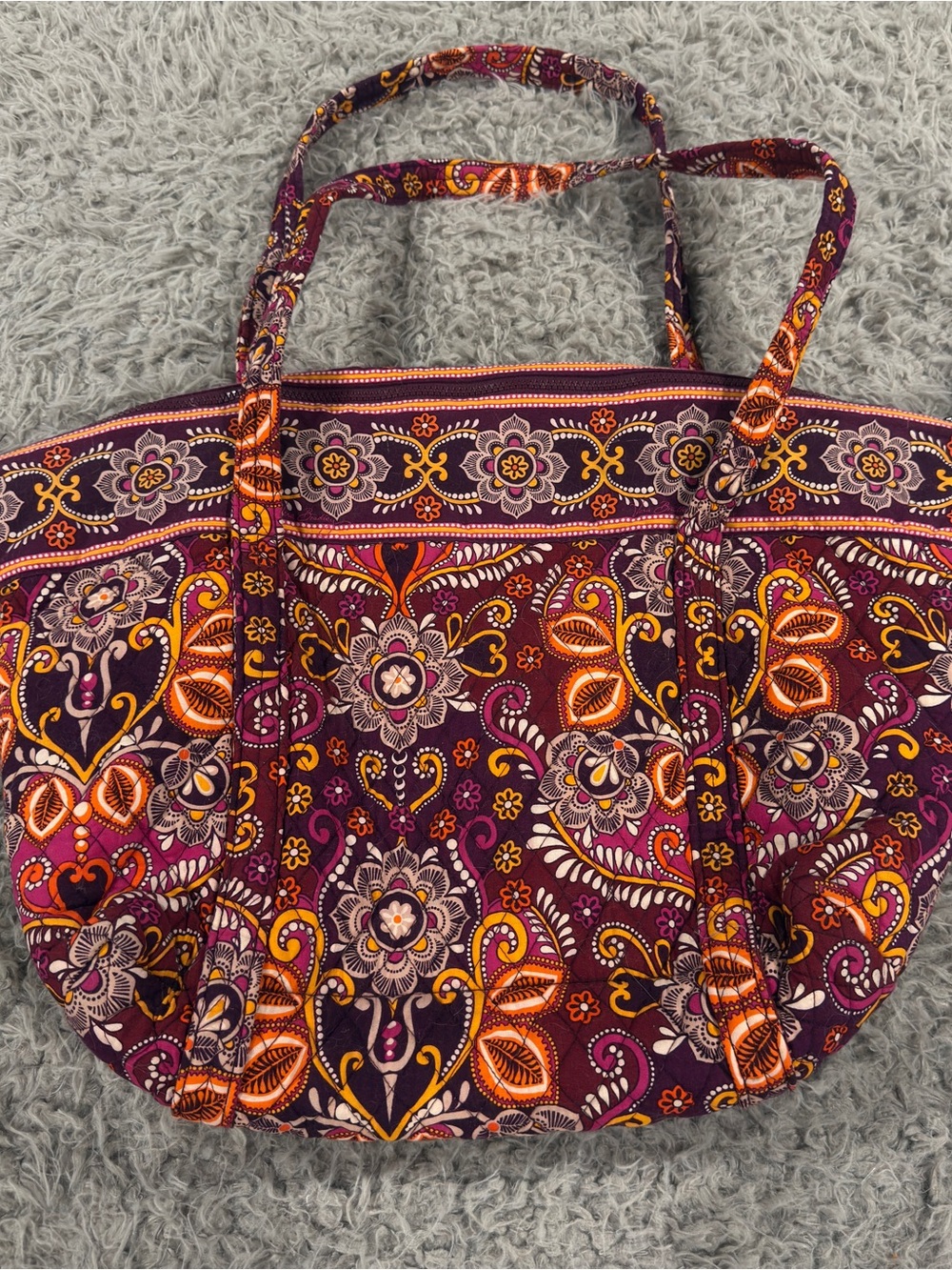 Vera Bradley Bag